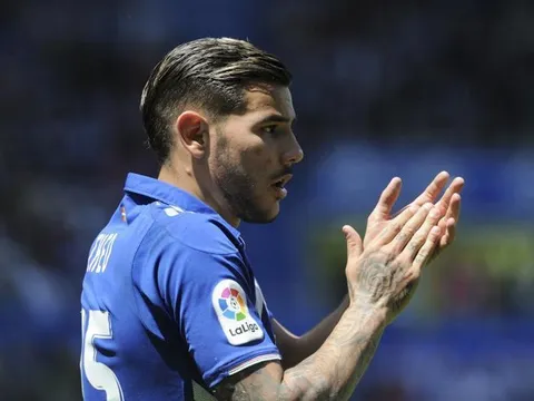 Theo Hernández: Tôi sẽ chuyển đến một CLB vĩ đại