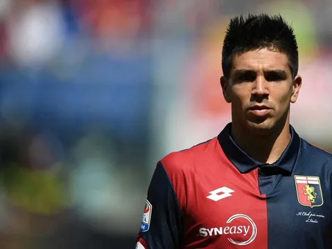 Thi đấu ấn tượng, con trai Simeone được theo đuổi quyết liệt