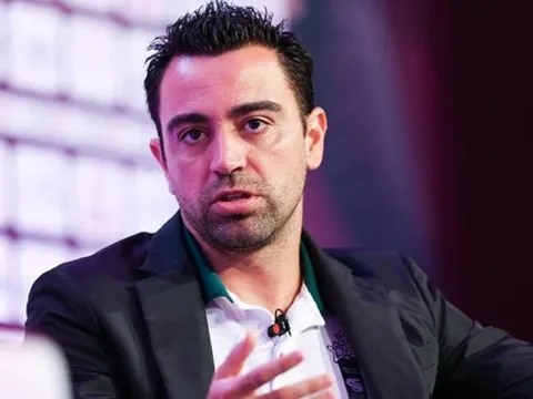 Thi đấu ấn tượng, sao trẻ được Xavi tiến cử lên đội một Barca