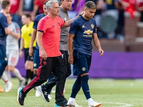 Thi đấu ấn tượng, sao trẻ Man Utd đặt vấn đề về tương lai