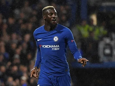 Thi đấu bế tắc, fan Chelsea đòi "tống cổ" cái tên này