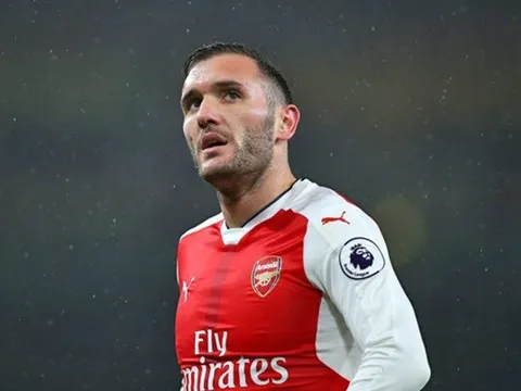 Thi đấu bết bát, "cục nợ" Arsenal vẫn trở thành hàng hot