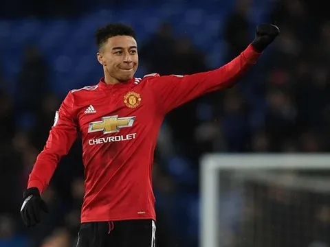 Thi đấu thăng hoa, Lingard bất ngờ tri ân Sir Alex