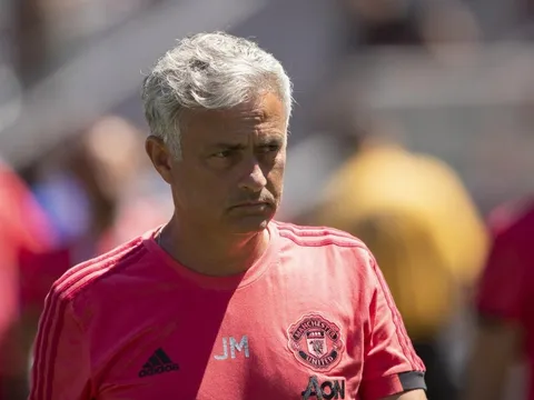 Mourinho sẵn sàng bán Martial, nhưng với HAI điều kiện
