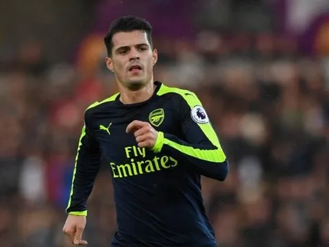 Thiếu 'máy quét', Arsenal có nguy cơ vỡ vụn trước M.U