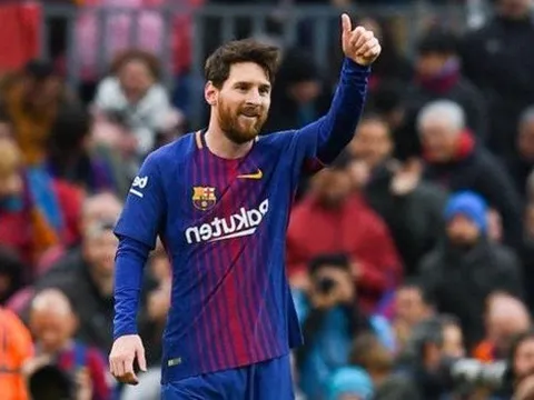 Thiếu Messi, Barca biết sống sao?