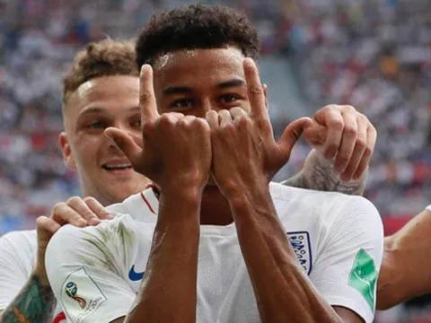Thỏa thuận 130 triệu bảng của Man Utd sẽ hạn chế sự phát triển của Lingard