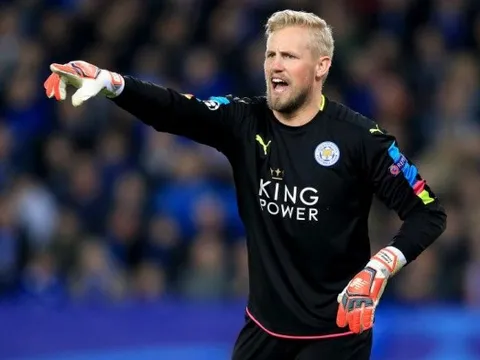 "Thỏa thuận" thay Courtois của Chelsea đang trong tình trạng nguy hiểm