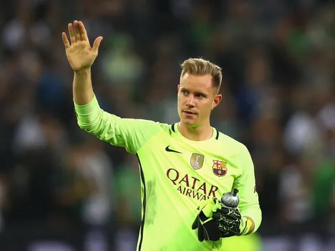 Thời hạn hợp đồng của các cầu thủ Barcelona