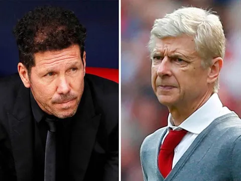 Thời hậu Wenger, Arsenal về tay người Argentina?