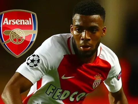 Thomas Lemar - Cái tên sắp cập bến Arsenal