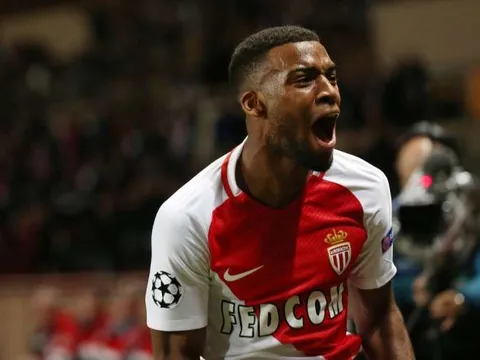 Thomas Lemar: Người thổi hồn cho Monaco mùa này
