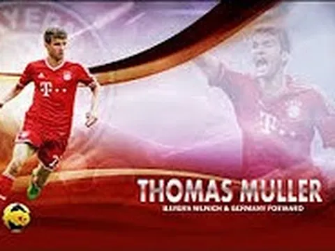 Thomas Muller có thật sự là người mà Liverpool cần?