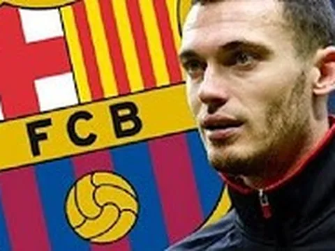 Thomas Vermaelen, ngôi sao đang tìm được trở lại Premier League