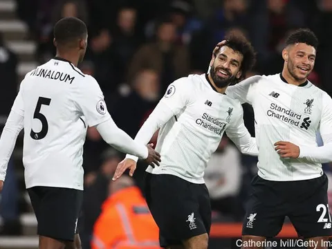 Thông báo của Liverpool hoàn hảo tuyệt đối sau thương vụ 99.2 triệu bảng