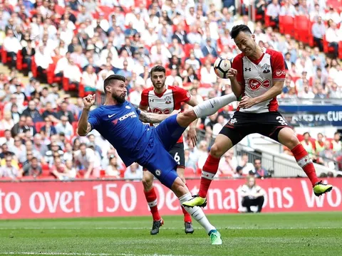 Thống kê ấn tượng NHA & bán kết FA Cup: Miền đất hứa của Sanchez!