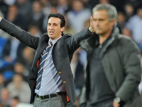 THỐNG KÊ: Arsenal đã sai khi trao Unai Emery ấn kiếm?