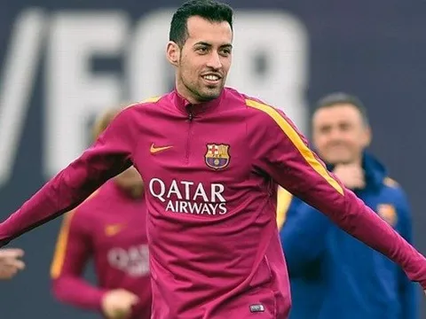 Thống kê La Liga 2016/17: 10 ngôi sao chuyền nhiều nhất