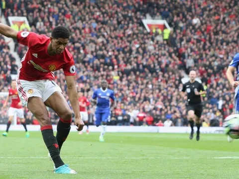 Những con số ấn tượng trước vòng 34 Premier League