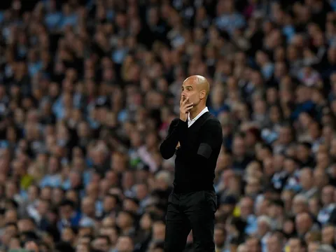 Thống kê sốc: Guardiola "sợ" Koeman