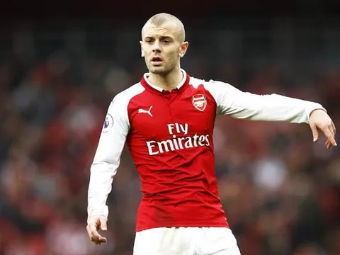 Everton vượt lên trong cuộc đua giành chữ ký sao Arsenal