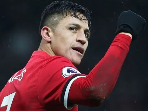 Thủ lĩnh Alexis Sanchez - Sẽ sớm thôi!