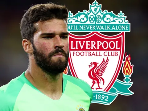 Alisson, Buffon và những thủ môn đắt giá nhất thế giới
