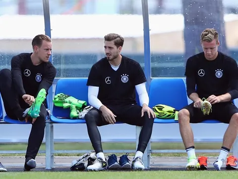 Những cuộc “khủng hoảng thừa” khiến huấn luyện viên đau đầu tại World Cup