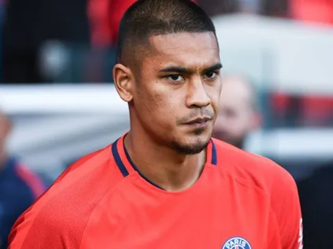 Thủ môn PSG vô địch World Cup nhưng chưa bắt phút nào cho tuyển Pháp