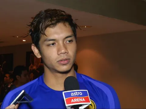 Thủ môn U23 Malaysia bị cấm thi đấu vì sử dụng doping