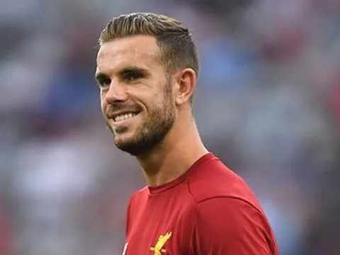 Thủ quân Liverpool mập mờ về tương lai của Coutinho