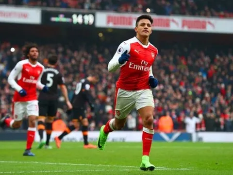 Thứ Sanchez cần nhất, Arsenal không thể nào đáp ứng được