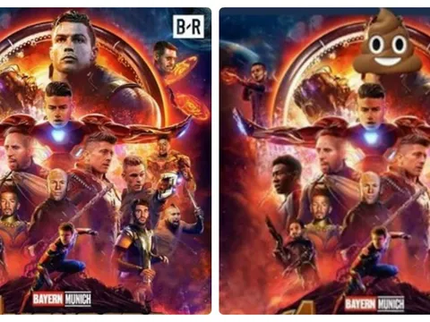 Thua cay đắng Real, Vidal ví Ronaldo như 'đống phân'