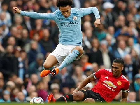 Thua MU, Man City phải chờ đến khi nào mới vô địch Premier League?