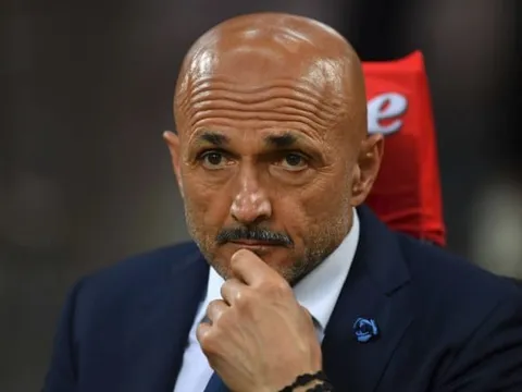 Thua Sassuolo, các cầu thủ Inter 'hóa điên' trong phòng thay đồ