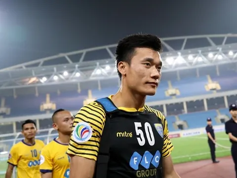 Thực hư danh hiệu Bùi Tiến Dũng sẽ trao ở bán kết World Cup?