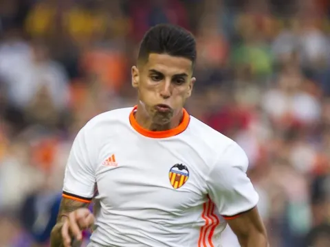 Thực hư việc Chelsea chiêu mộ Cancelo