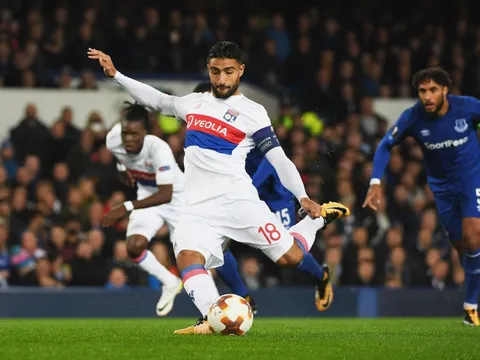 Thực hư việc Fekir đến Liverpool kiểm tra y tế