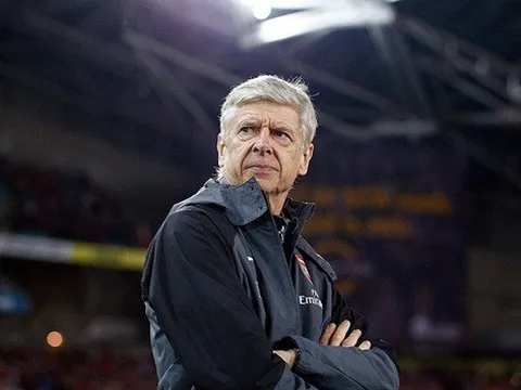 Thực hư vụ Arsenal vung trăm triệu mua Mbappe