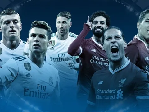 Thực hư vụ UEFA cho Liverpool “chưa đá đã thắng”