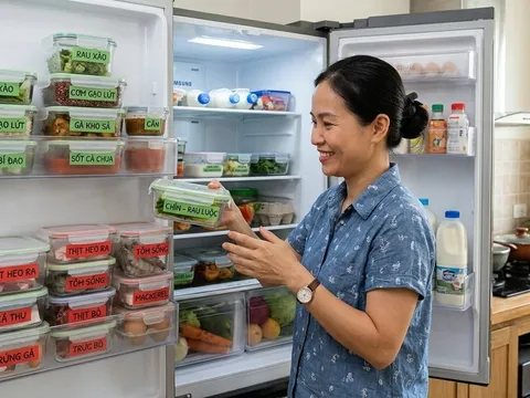 Thực phẩm nhiễm khuẩn âm thầm “bào mòn” gan: Dấu hiệu dễ bỏ qua trong mùa nắng nóng