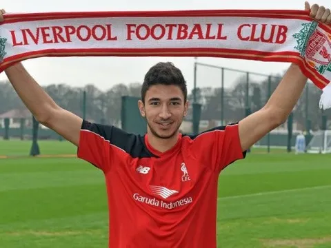 Liverpool và Lazio sắp hoàn tất thương vụ "dữ dội" với cầu thủ 22 tuổi