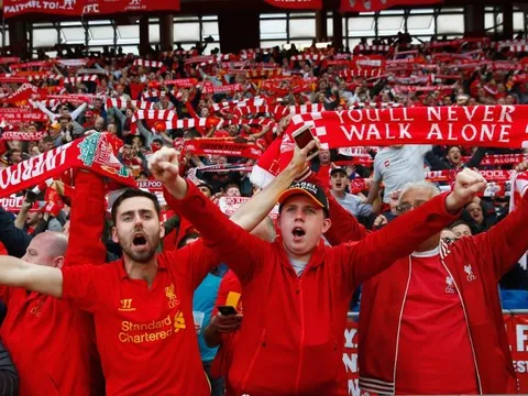 Fan Liverpool chi nửa triệu đô xem chung kết Champions League