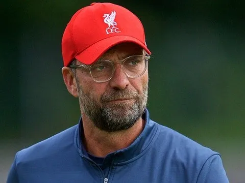 Klopp trải lòng trước vòng 2 NHA: Tôi thấy tinh thần chiến đấu trong huyết quản Liverpool
