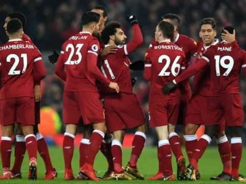 Liverpool có nguy cơ bị loại sớm tại Champions League mùa sau