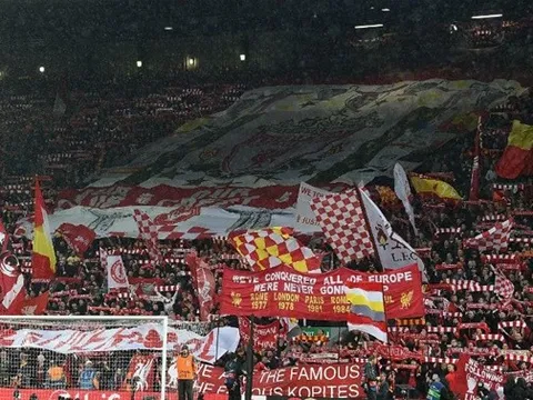 Klopp: "Tâm điểm của châu Âu sẽ là Anfield"