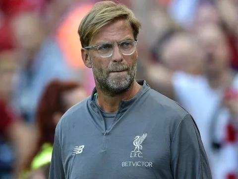 XÁC NHẬN: Công cuộc 'phá đảo' TTCN của Liverpool vẫn chưa dừng lại