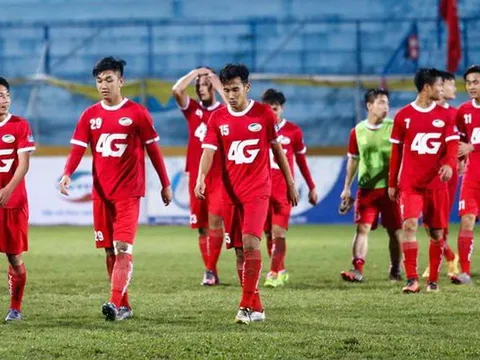 Thương hiệu Thể Công trở lại vào năm 2019?