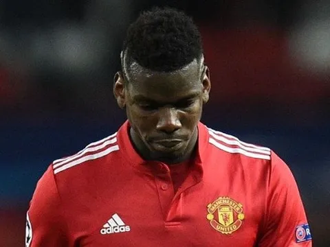 Thương vụ Pogba: Bán ngay khi được giá!
