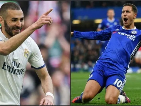 Thương vụ sao Chelsea là nguyên nhân khiến Zidane từ chức?